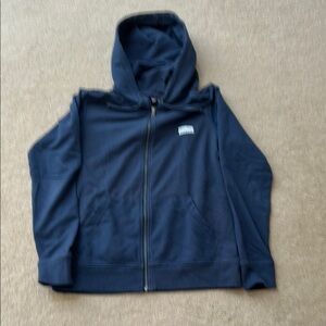 Patagonia women’s Ahnya zip hoodie